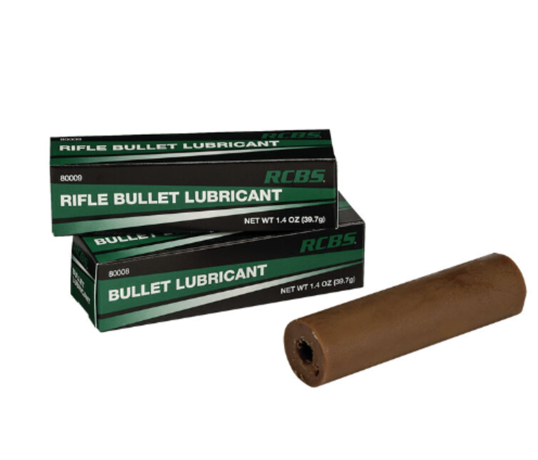 RCBS Rifle Bullet Lubricant #80009 image 0